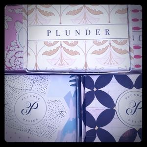 Plunder mystery bundle